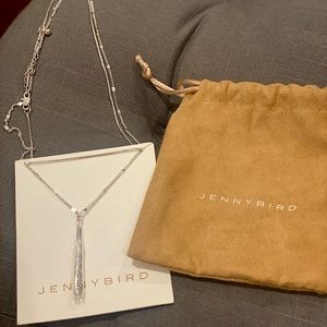 Jenny Bird pendant necklace